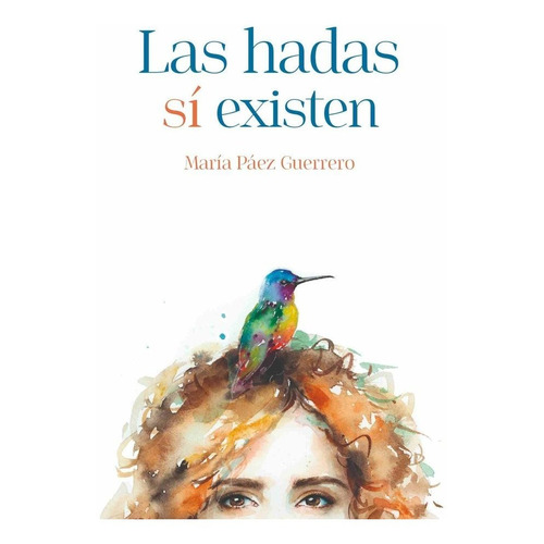 Las Hadas Si Existen 3ãâº Ed, De Paez Guerrero,maria. Editorial Letrame, Tapa Blanda En Español