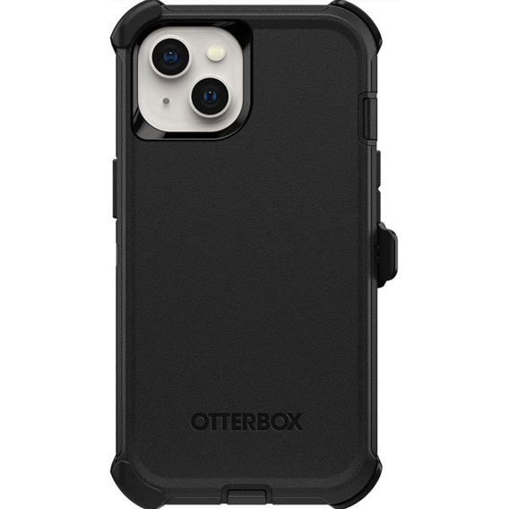 Carcasa Otterbox Defender Para iPhone 15 / 15 Pro