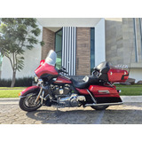 Harley Davidson Ultra  Limited Electra Glide 2012 Nacional