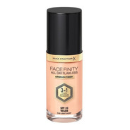 Base Max Factor Facefinity All Day Flawless 3en1 Foundation