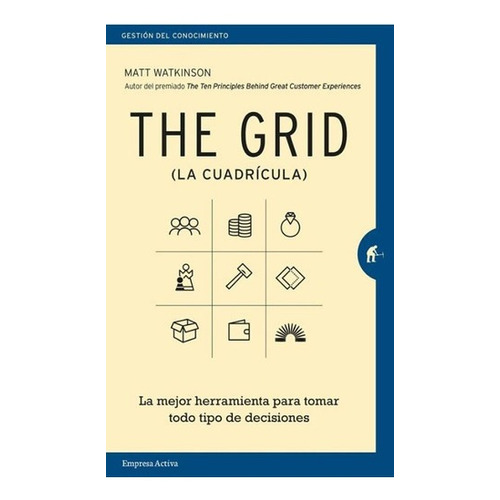 The Grid (la Cuadricula)