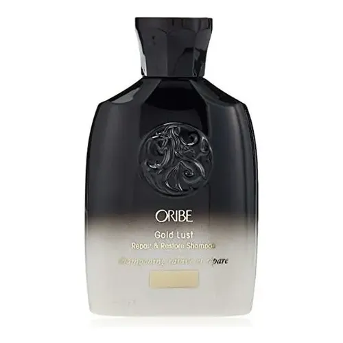 Oribe Gold Lust Repair & Restore Shampoo, 2.5 Fl. Oz. | MercadoLivre