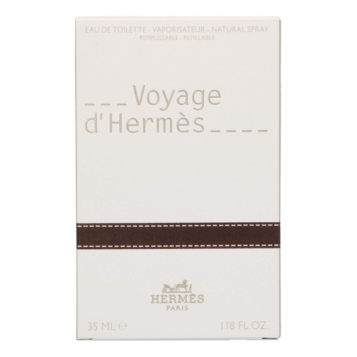 Voyage Dhermes Eau-de-toilet - 7350718:ml