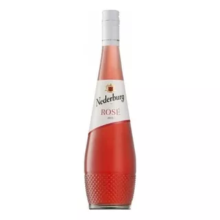 Vinho Rosé Sul-africano 750ml Nederburg