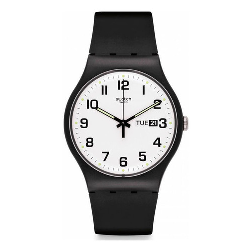 Reloj Swatch Unisex Gb743