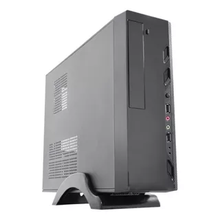 Gabinete Slim K-mex Gm-07-t7 Preto