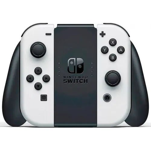 Console Nintendo Switch OLED 64gb Edição Super Mario Bros Console Nintendo Switch OLED 64gb Edição Super Mario Bros