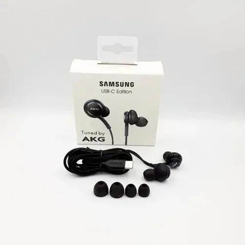 Compra Samsung Auriculares USB-C por AKG