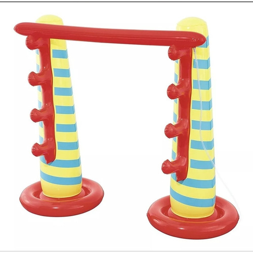 Bestway Inflable Limbo