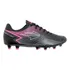 Negro/Fucsia