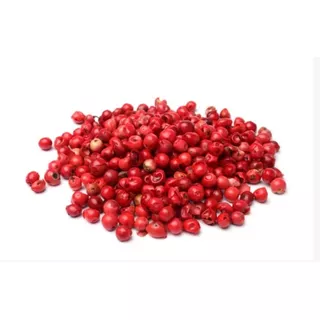 Pimenta Rosa Em Grãos 1kg