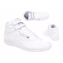 botitas reebok mujer