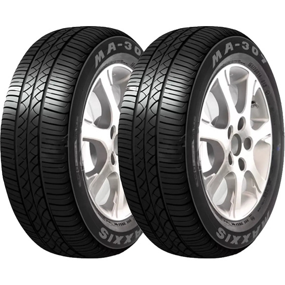 Kit de 2 llantas Maxxis MA 307 P 175/60R15 81 H