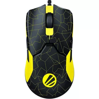 Mouse Gamer Ambidiestro Razer Viper 8khz Esl Edition Color Amarillo