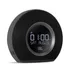 Parlante Jbl Horizon Radio Reloj Despertador Bluetooth Negro