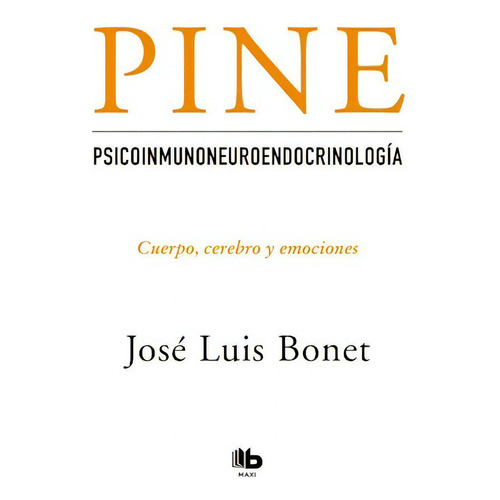 Pine - Bonet, José Luis