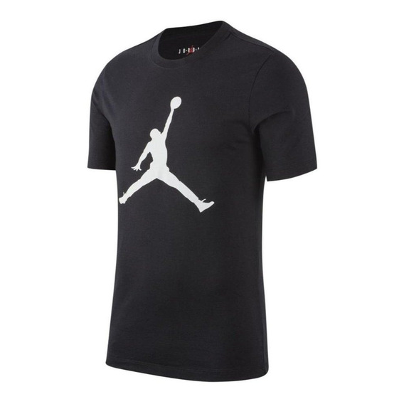 Camiseta Nike Jordan Jumpman Dri-fit Para Hombre