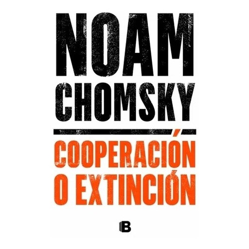 Cooperación O Extinción