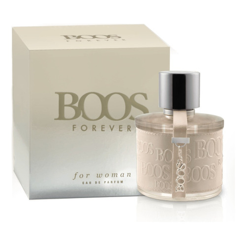Boos Forever Eau de Parfume Mujer