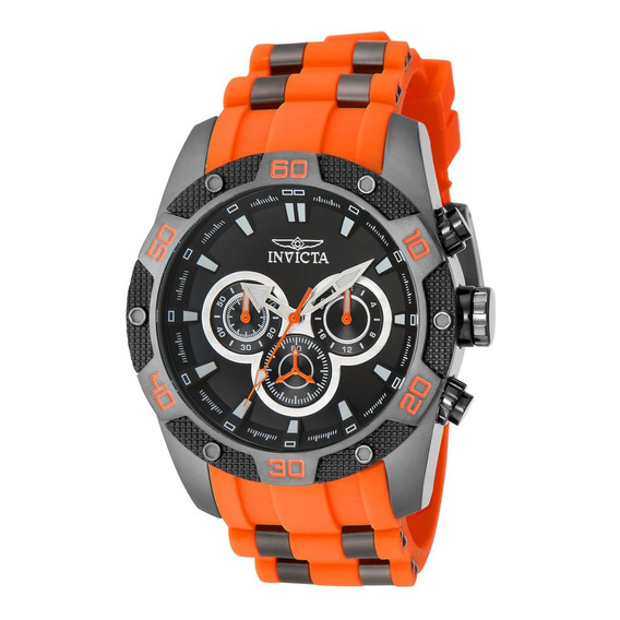 Reloj Para Hombres Invicta 40051