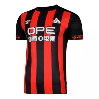 Camiseta Huddersfield Town Original Xxl