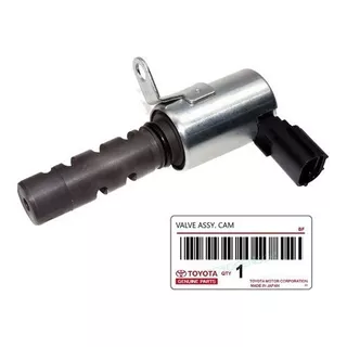 Sensor Valvula Vvt-i Ocv Toyota Terios 1.3l 2002-2007 (15330