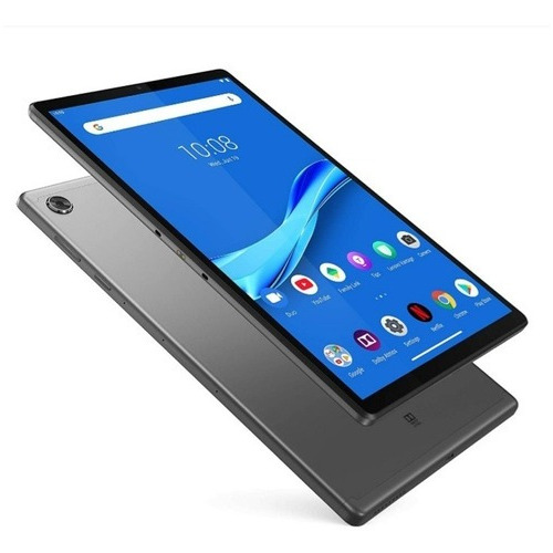 Lenovo Tab M10 Plus, Tablet Android De 10.3 Pulgadas Fhd