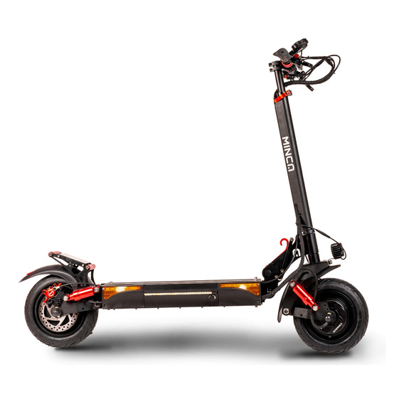 Scooter Patineta Electrica Minca 1600w