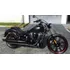 Kawasaki Vulcan 900 Custom