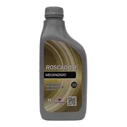 Aceite Roscado B Para Roscadora Botella De 1 Lt