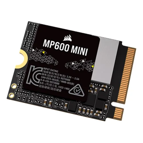 非売品 Ssd Corsair X4 4.0 Gen Pcie 1tb De 2230 M.2 Mini Mp600 内蔵型SSD