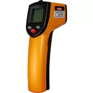 Pistola Termometro Infrarrojo Temperatura Laser -50° A 380°