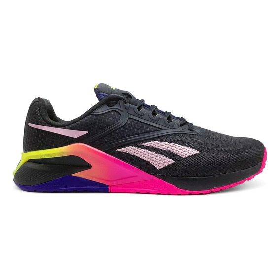 Tenis Reebok Nano X2 Gy2287 Mujer Gym Crossfit 