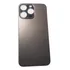 Black Titanium