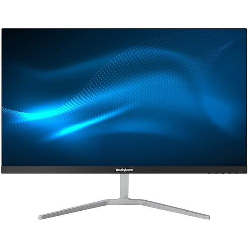 Monitor Gamer Westinghouse 24 Full Hd 1080p Slim Wh24fx9019 Color Negro