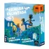 La Escalera Encantada - Juegos De Mesa Devir Niños Infantil