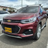 Chevrolet Tracker 1.8 Ltz Awd At