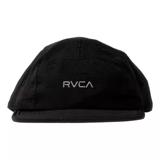 Boné Rvca Small 5 Panel Aba Reta Skate Premium Novo Original