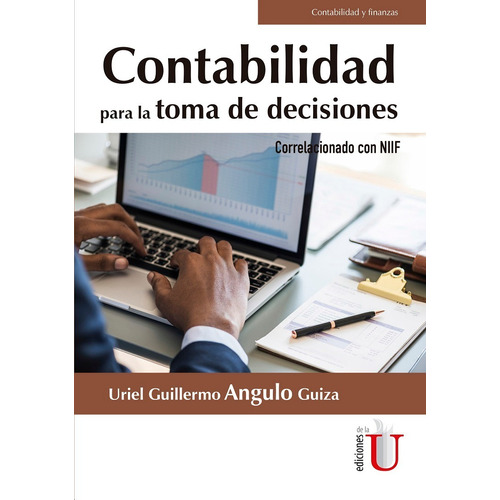 Contabilidad Para La Toma De Decisiones: Correlacionado Con 