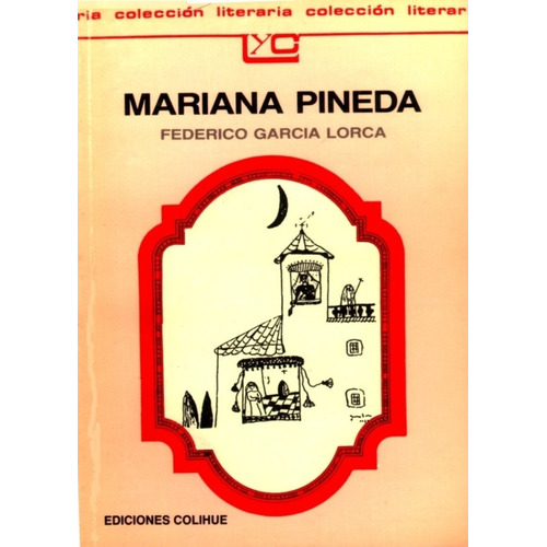 Mariana Pineda - Garcia Lorca, Federico