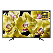 Smart Tv Sony Xbr-65x800g Dled 4k 65  110v/240v