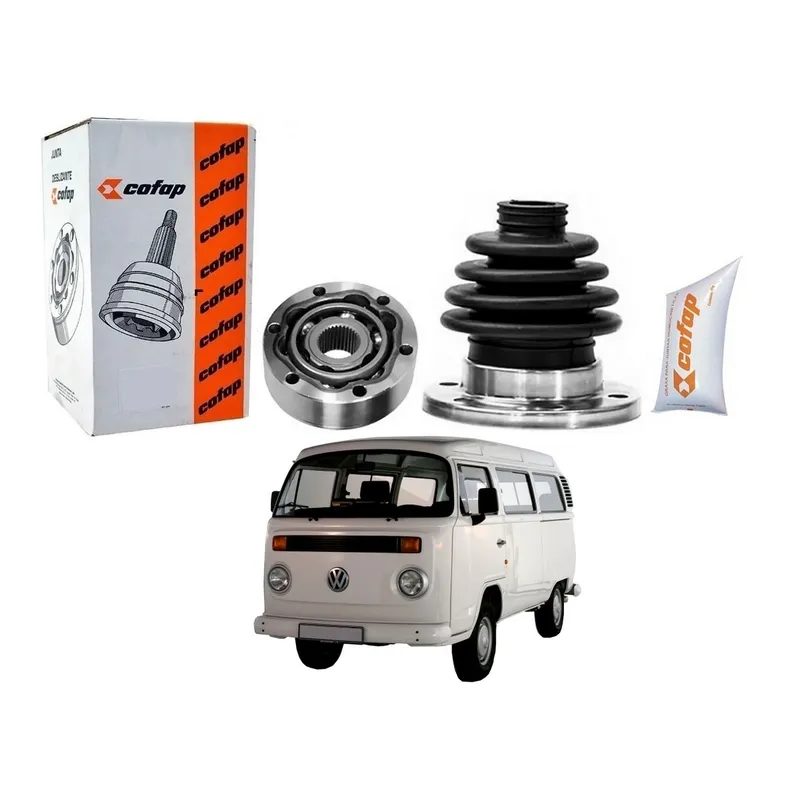 Junta Deslizante Cofap Kombi 1600 1997 A 2005