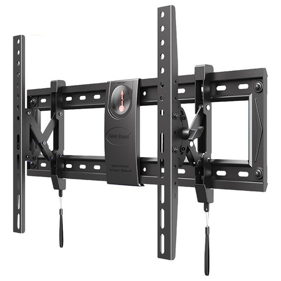 Soporte Tv 65-90 Ajustable Premium A Muro Para Tv 65  A 90