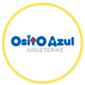 OSITO AZUL