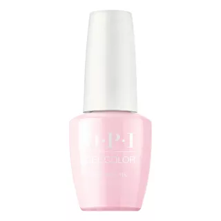 Opi Semipermanente P Cabina Mod About You 15 Ml Color Mod About You