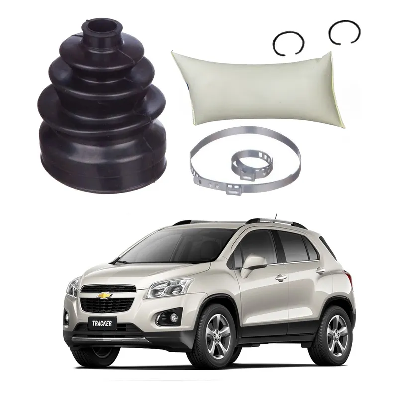 Coifa Homocinetica Chevrolet Tracker 1.8 2013 A 2016