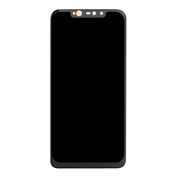 Modulo Pantalla Tactil Display Lcd Para Blu Vivo Xl Plus