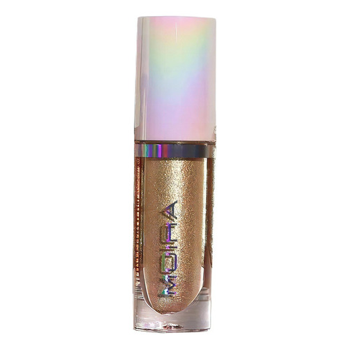 Sombra Líquida Moira Cosmetics Glitter Color de la sombra MAIN CHARACTER