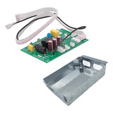 Placa Para Purificador Consul Cpb36 Cpb36a W10732951 220v