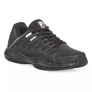 Zapatillas Fila Importadas Reforzadas Tenis Padel + Regalo 